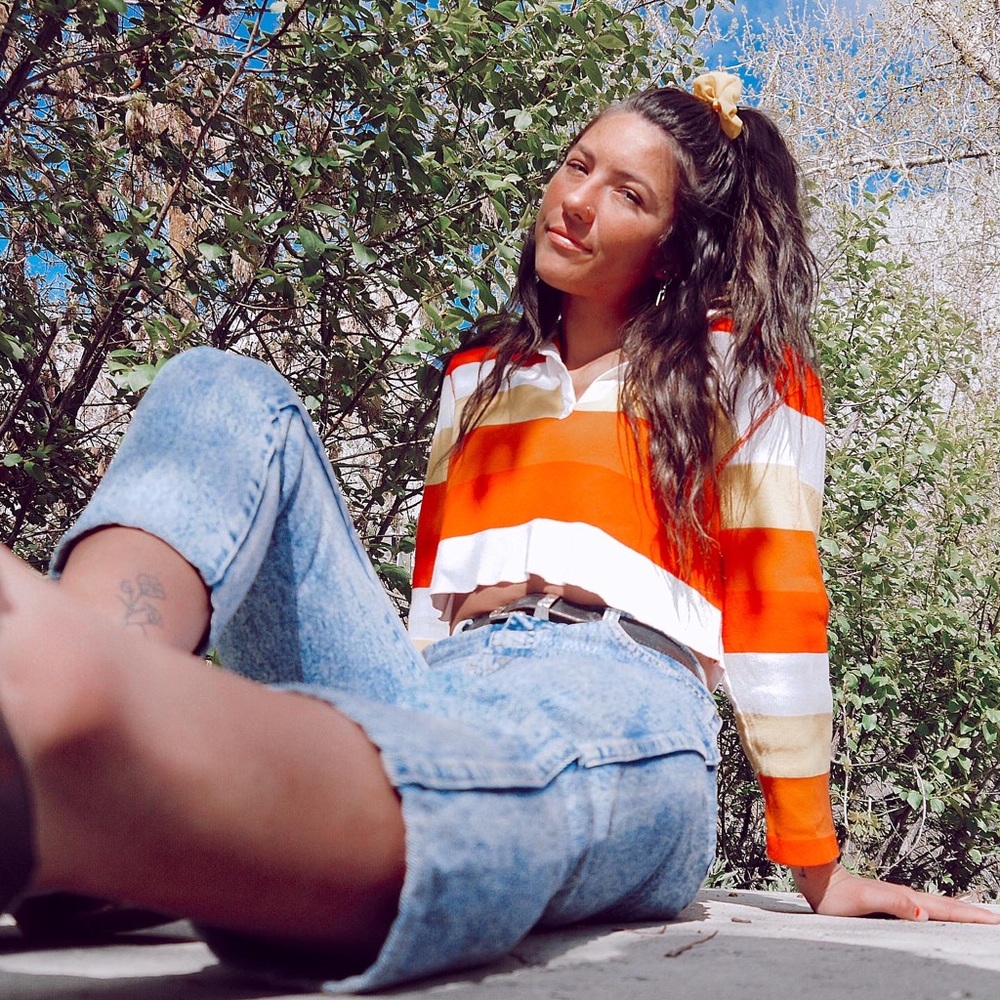 Meet your Posher, Miya